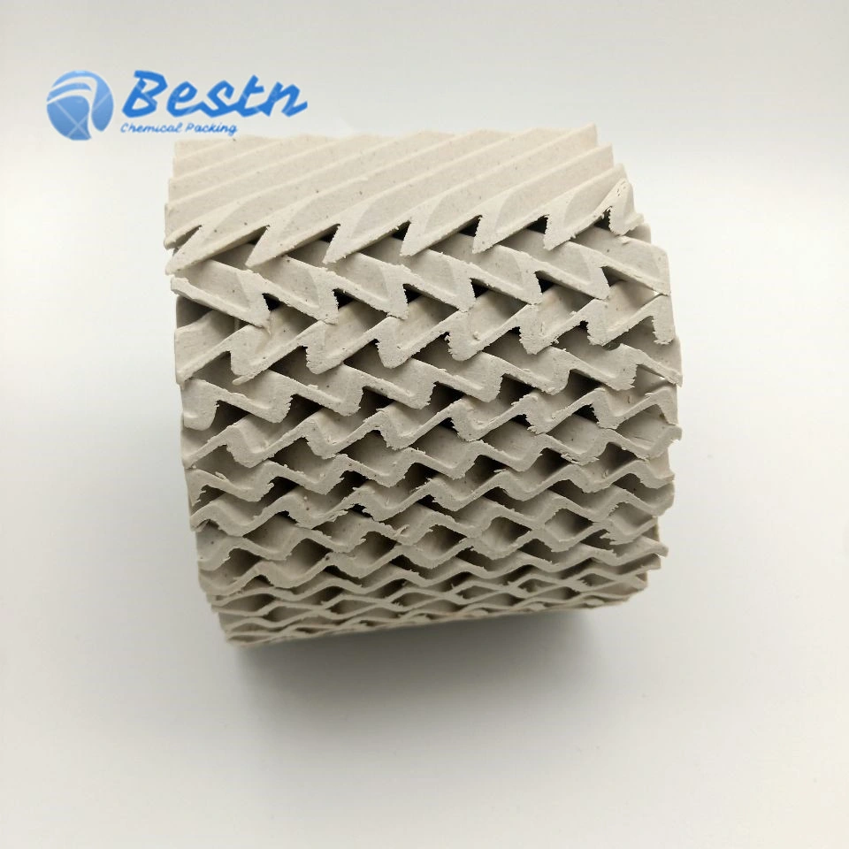 High Density Grinding Media 95% Inert Alumina Ceramic Packing Beads/Balls