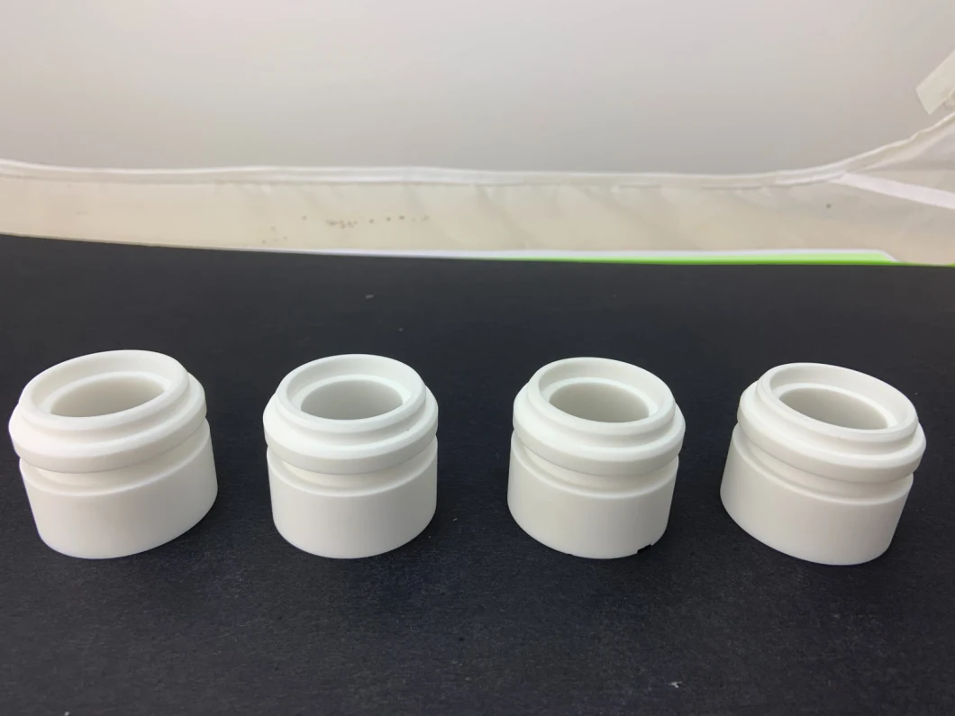 Microcrystalline Glass Ceramic Parts Processing Customization