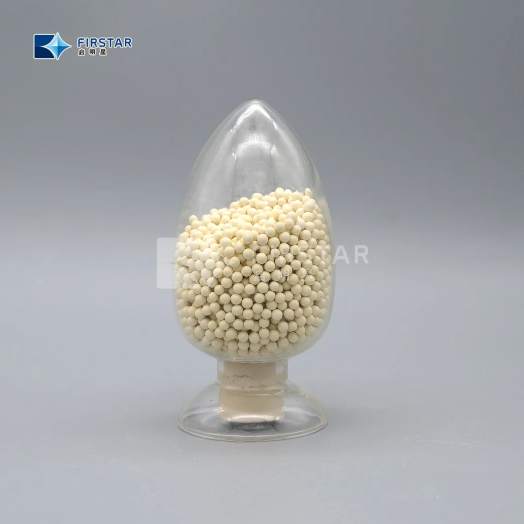 High Density Ceramic Ball Zirconium Silicate Grinding Media