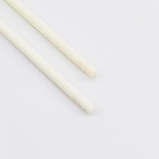 Wear-Resistant Alumina Ceramic Rod