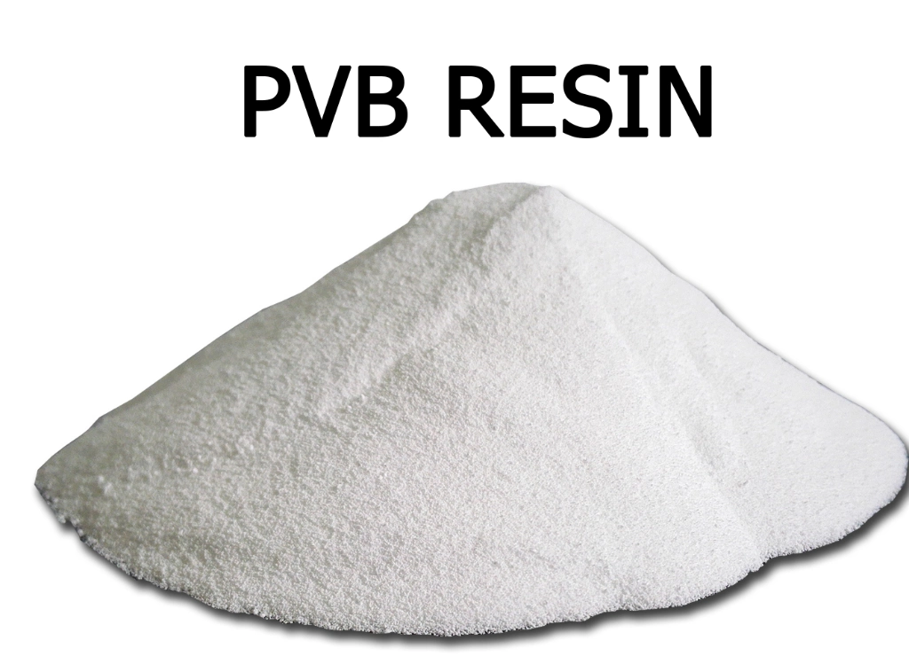High Viscosity Polyvinyl Butyral PVB Resin for PVB Film
