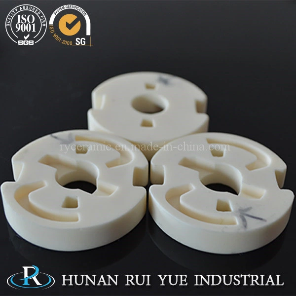 Advance Structure Ceramic Parts Customized