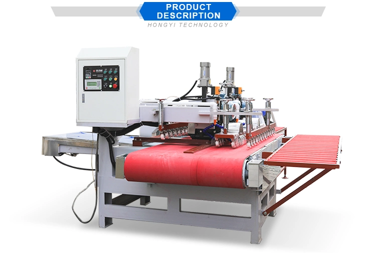 Hoyun Automatic CNC Cutting Porcelain Machine