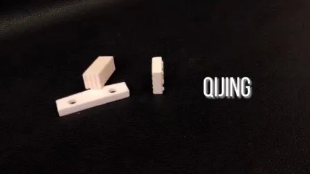 Оптовая торговля керамической пластиной из оксида алюминия, износостойкой керамической пластиной с резиновым покрытием